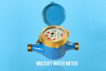 Water Meter