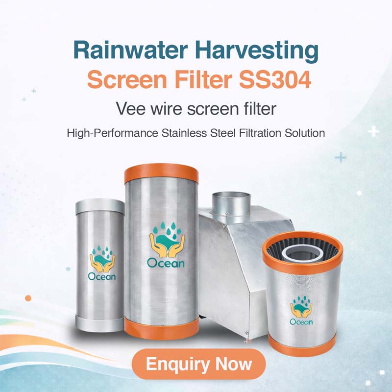 Underground Pipeline